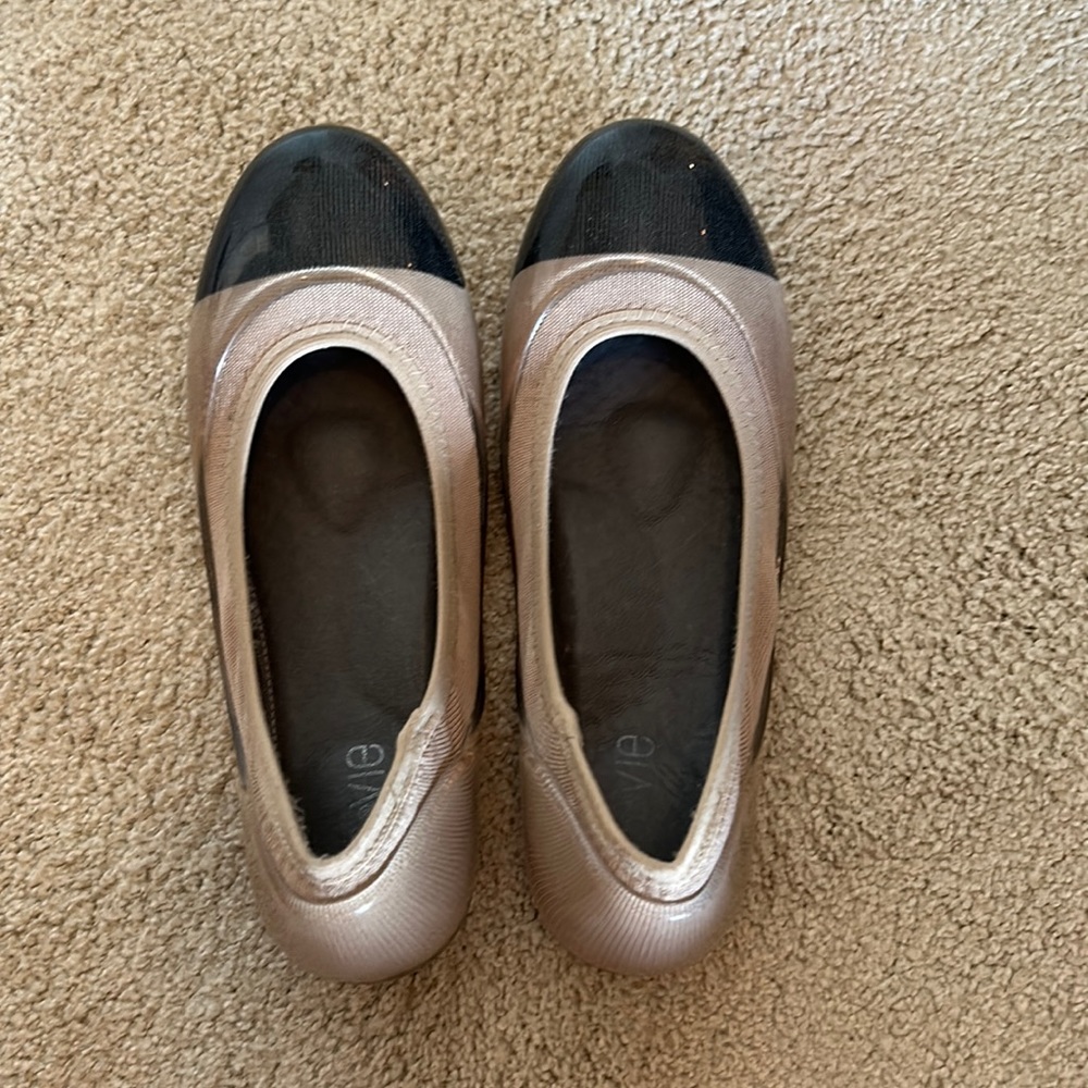 Ja vie rain shoes